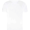 LA MARTINA Μπλούζα T-shirt KM Λευκή
