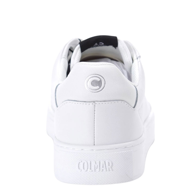 COLMAR Travis Sport Sneaker Λευκό