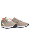 HARMOMT & BLAINE Sneaker Μπεζ | Χακί