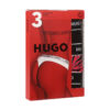 HUGO Εσώρουχο Στρίνγκ 3Pack
