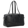 BOSS Τσάντα Liriel Duffle Μαύρη
