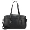 BOSS Τσάντα Liriel Duffle Μαύρη