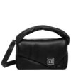HUGO Τσάντα Mel Crossbody Μαύρη