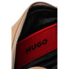 HUGO Τσάντα Bel Χιαστί Ταμπά