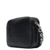 HUGO Τσάντα Mel Crossbody Μαύρη