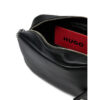 HUGO Τσάντα Mel Crossbody Μαύρη