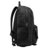 Karl Lagerfeld Jeans Essential Nylon Backpack Μαύρο