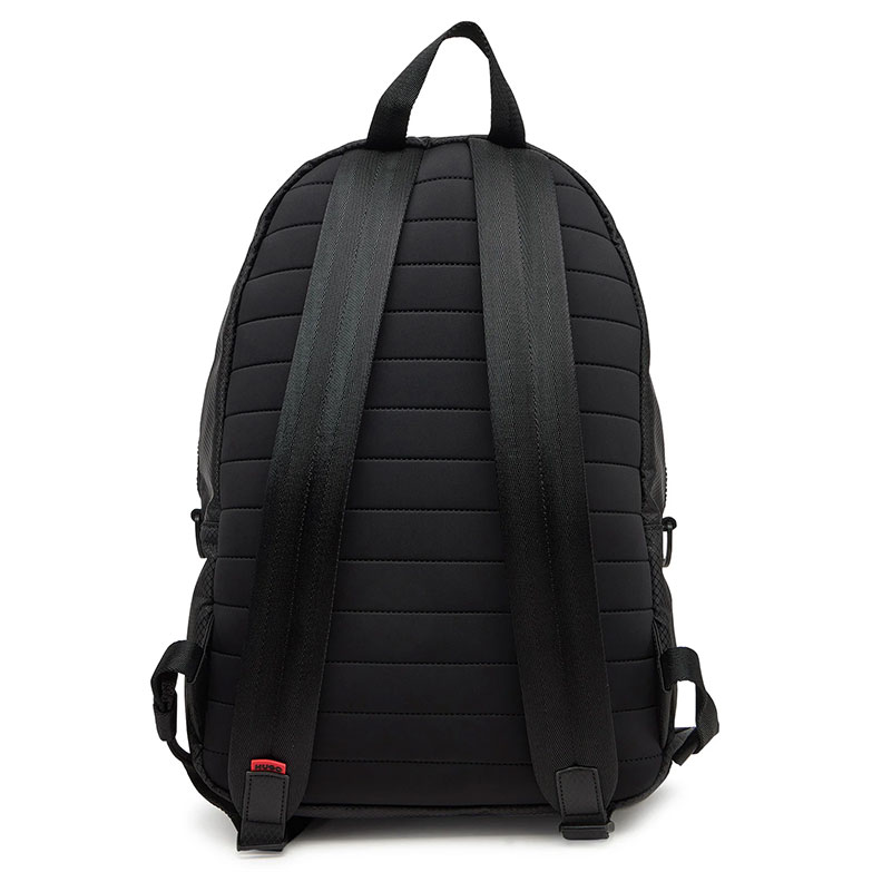 HUGO Shaun Backpack Μαύρο - Image 4