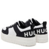 HUGO Sneaker Lyssa Tenn Λευκό