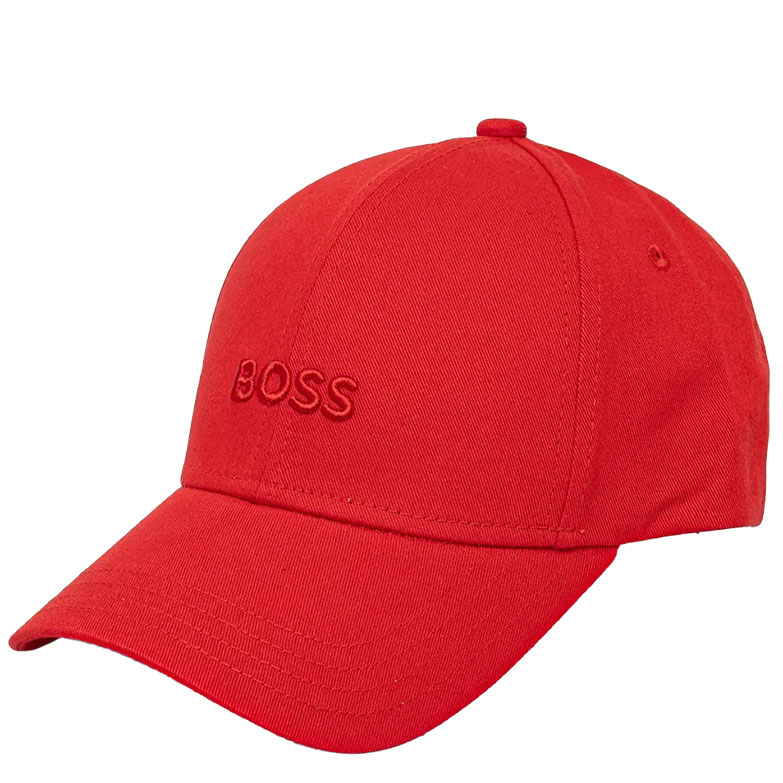 BOSS Καπέλο Ari Κόκκινο